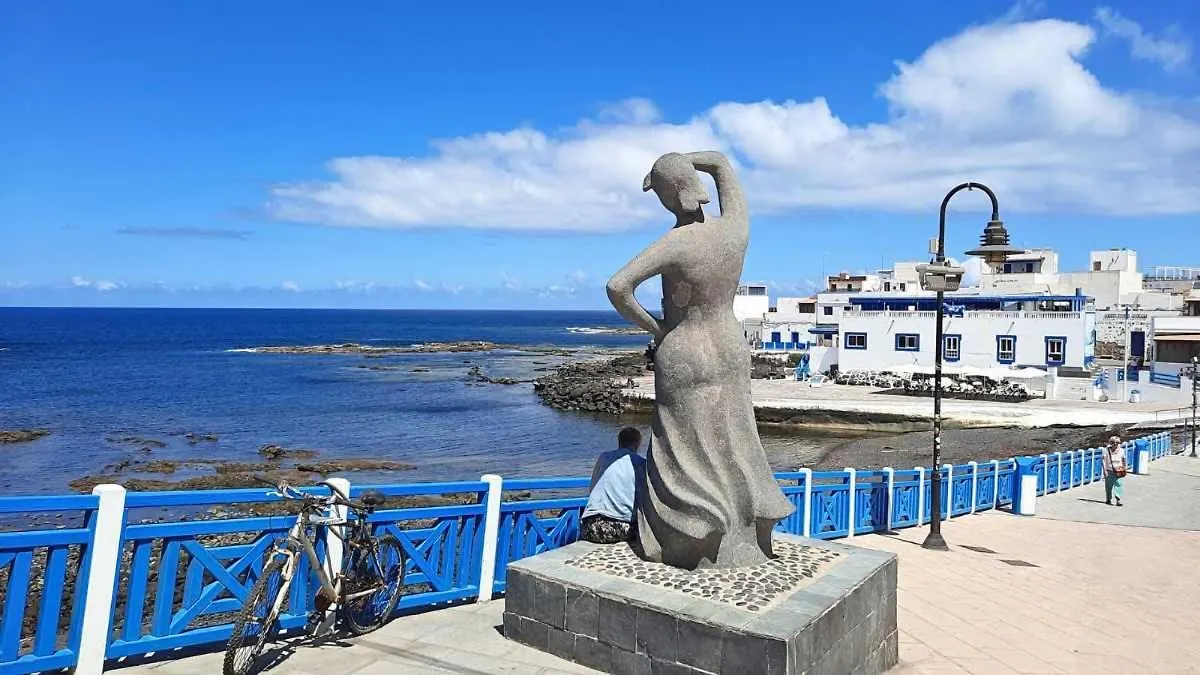 Casa Alicia El Cotillo - De 'Fuga A Fuerte' 0*,  España