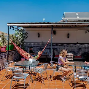 Triana Backpackers , Sevilla España